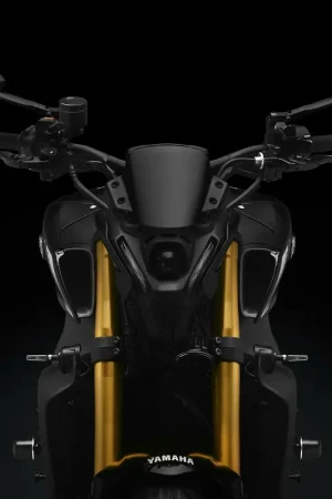 Rizoma windscherm Yamaha MT 09 vanaf 2021 Beste Prijs